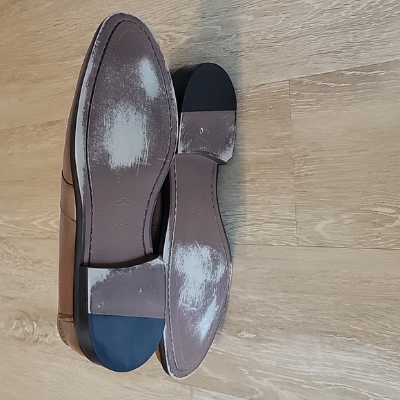 Millburn Co. Men's Penny Loafer Size 8.5 - Picture 4 of 4